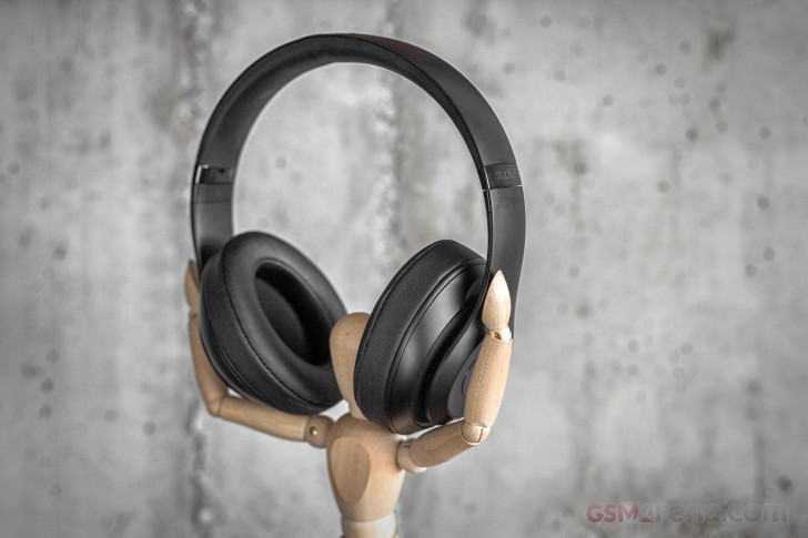 Beats Studio 3 Wireless headphones 