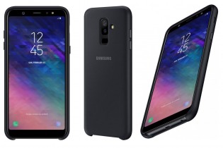 Samsung Galaxy A6+ (2018)