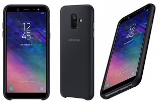 Samsung Galaxy A6 (2018)