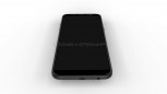 Samsung Galaxy A6 renders