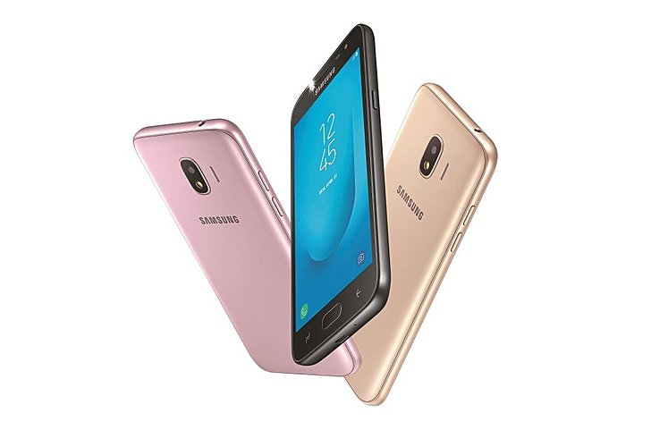Samsung Galaxy J2 Core Vs J2 Pro