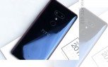 HTC U12+ live images