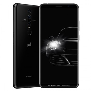 Huawei Mate RS Porsche Design