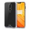 OnePlus 6 inside various cases