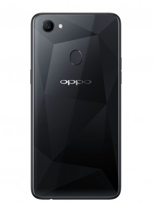 Oppo F7 Diamond Black 6GB+128GB