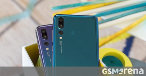 Best huawei p20 pro camera options