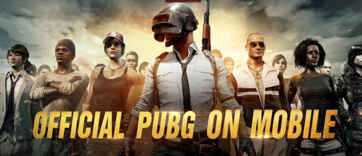 Pubg Mobile For Ios And Android Review Gsmarena Com News - pubg mobile for ios and android review