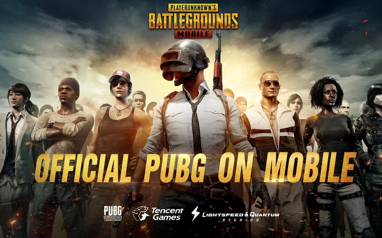 Pubg Android Hack Apk V.0.1.0610