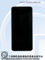 Xiaomi M1803 at TENAA