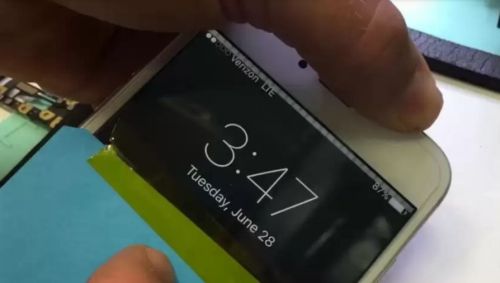 Apple knew iPhone 6 and 6 Plus were more likely to bend