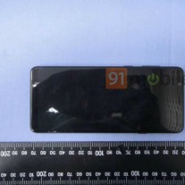 Samsung Galaxy A9 Star (photos by NCC)