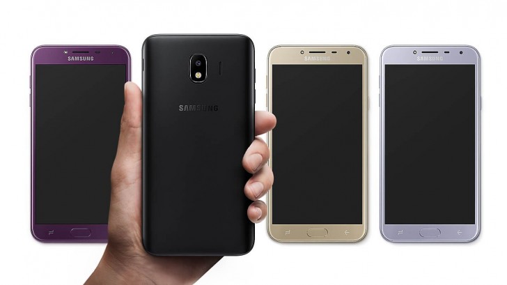 J系列兵團：全新 Samsung Galaxy J4、J6 以及 J8 正式發布；全面屏 + 雙攝鏡頭駕到！ 1