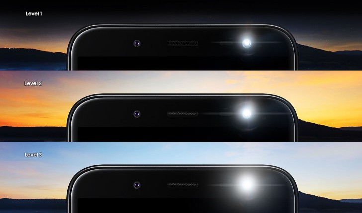 J系列兵團：全新 Samsung Galaxy J4、J6 以及 J8 正式發布；全面屏 + 雙攝鏡頭駕到！ 5