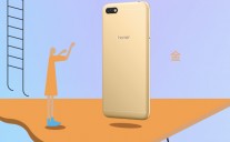 Honor Play 7 color options