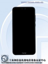 Huawei Honor LLD-AL30 - maybe the Honor Play itself