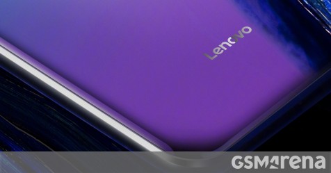 Lenovo Z5 finally arrives in Aurora color for $ - news