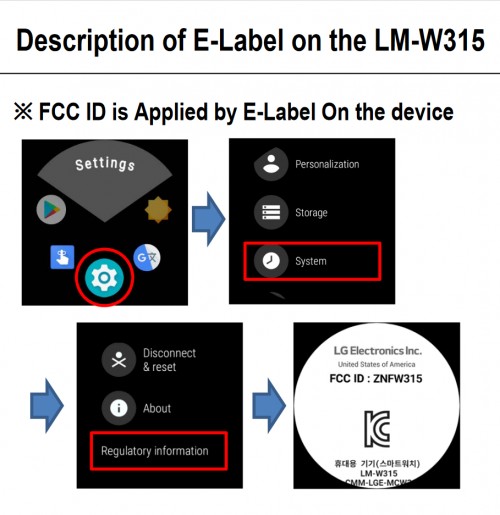 wear os with sim card