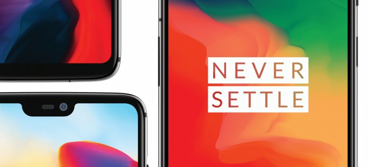 OnePlus 6 Kenya