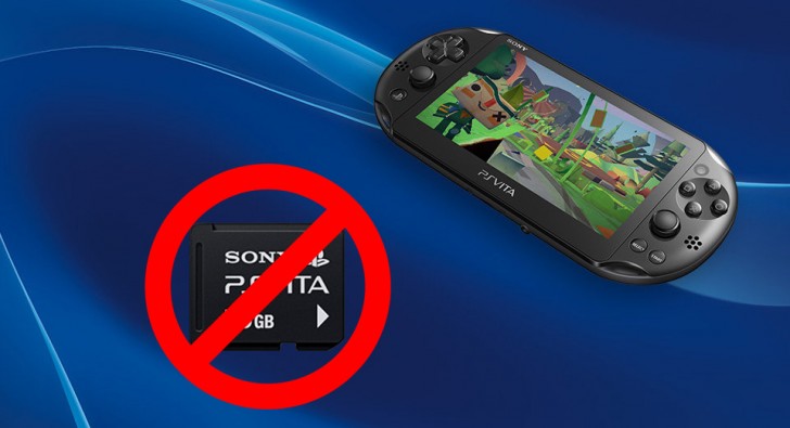 psp vita 2019