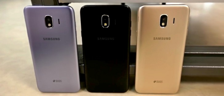 Image result for Samsung Galaxy J4