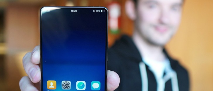 Image result for vivo nex s