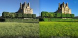Camera comparison between Mi 8 and competitors