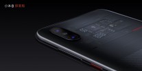 Xiaomi Mi 8 Explore Edition