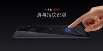 Xiaomi Mi 8 Explore Edition