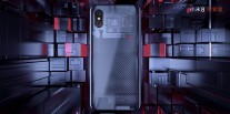 Xiaomi Mi 8 Explore Edition