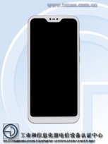 Xiaomi Redmi 6 Plus/Pro on TENAA