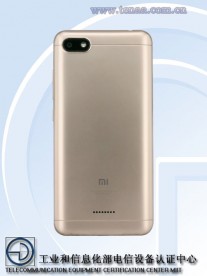 Xiaomi M1804C3CT