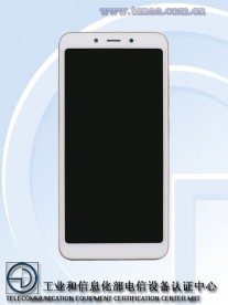 Xiaomi M1804C3CT