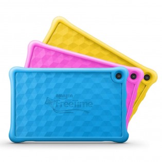 Amazon Fire HD 10 Kids Edition tablet