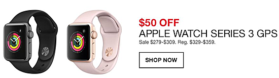 apple watch macy's series 4