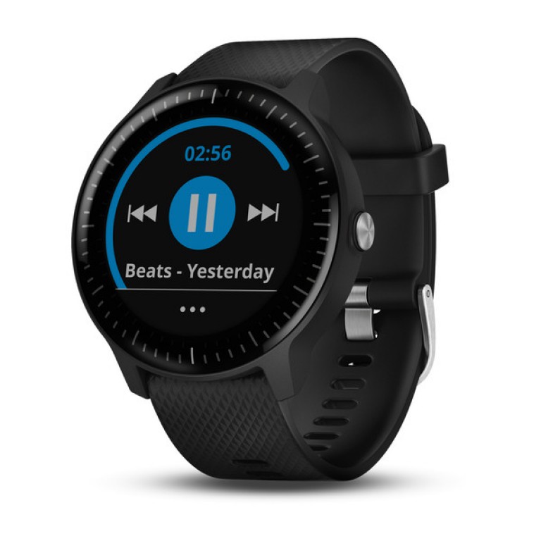 vivoactive 3 virb