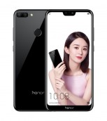 Honor 9i in: Magic Night Black