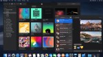 Night mode on macOS Mojave - macOS Mojave