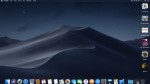 Stacks are reimagined folders - macOS Mojave