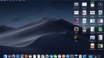 Stacks are reimagined folders - macOS Mojave