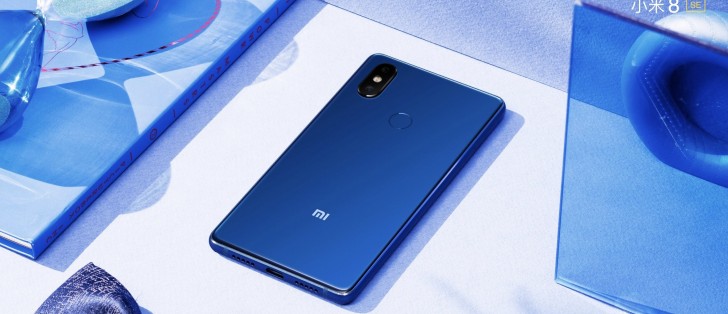 Image result for Xiaomi Mi 8 SE's next flash sale will be on June 15