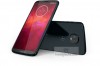 Moto Z3 Play renders