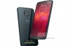 Moto Z3 Play renders