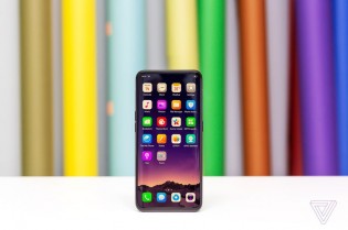 Oppo Find X