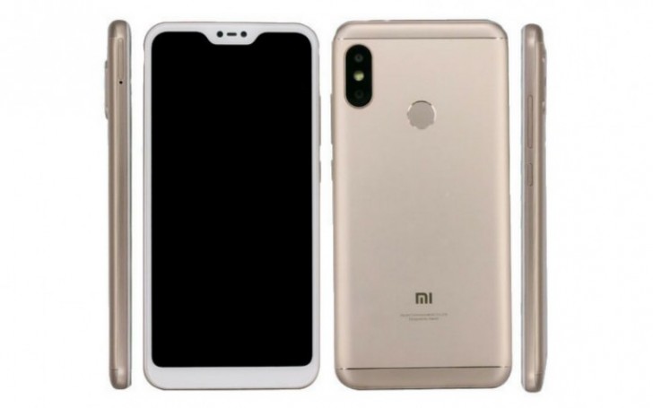 Xiaomi Redmi 6 Pro, Mi Max 3 and Mi Pad 4 incoming ...