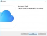 iCloud for Windows installation