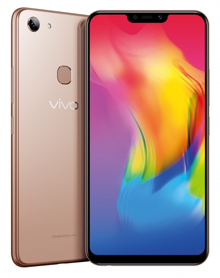Vivo launches Y83 in India, available across offline and ...