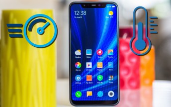 Under the microscope: Analyzing the Xiaomi Mi 8 performance Under the microscope: Analyzing the Xiaomi Mi 8 performance
