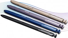 Note8's S Pens