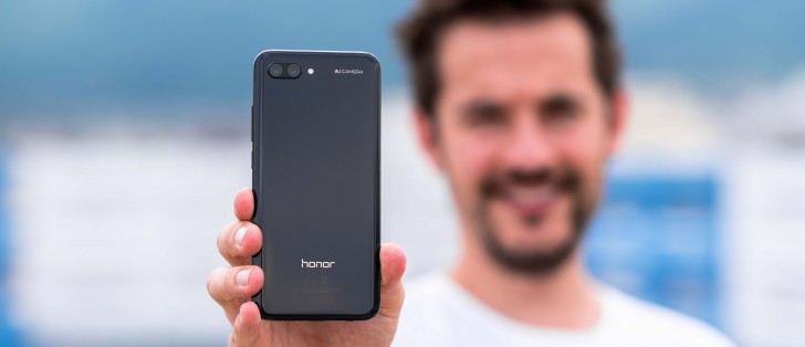 Huawei Honor Note 10 full specs outed by TENAA
