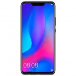 Huawei Nova 3 in Black